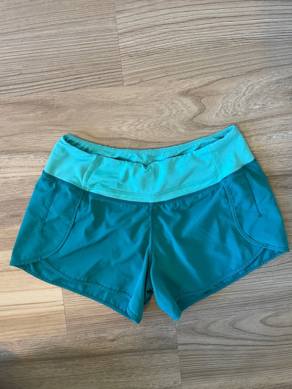Born Primitive Free Flow Shorts | XS